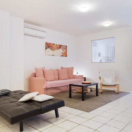 Driopon Apartment Aten Rum bild