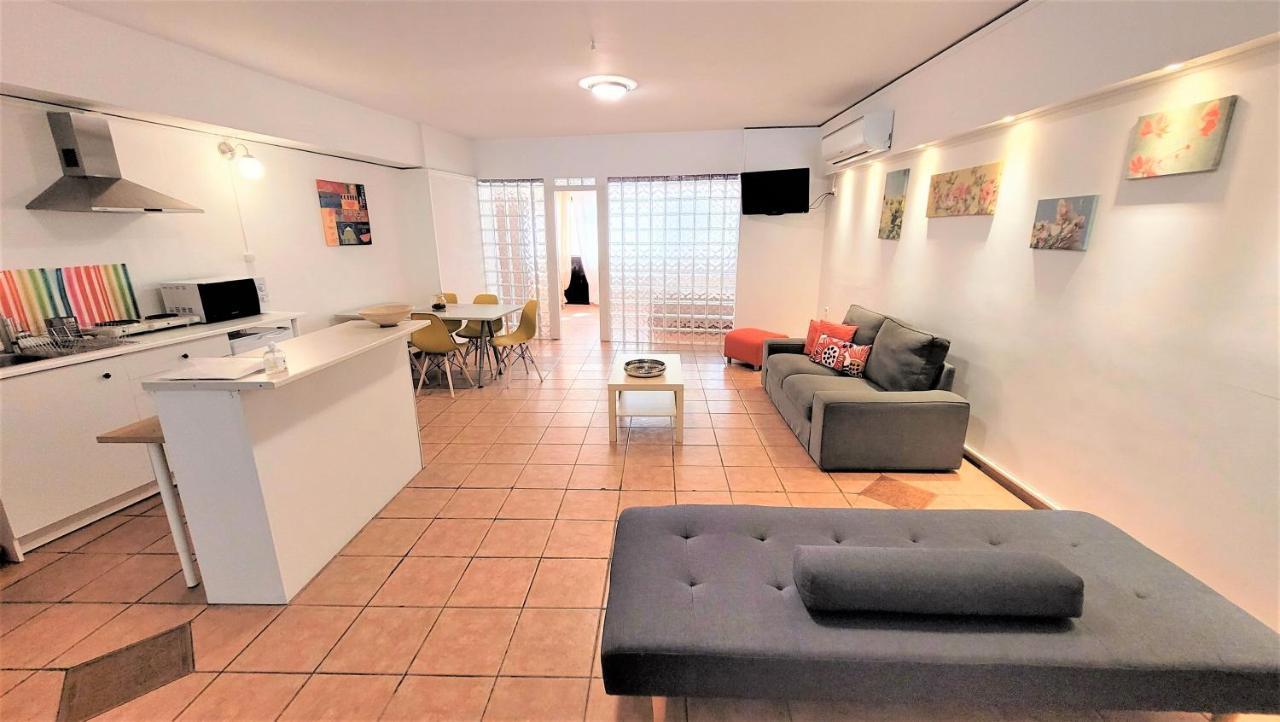 Driopon Apartment Aten Exteriör bild