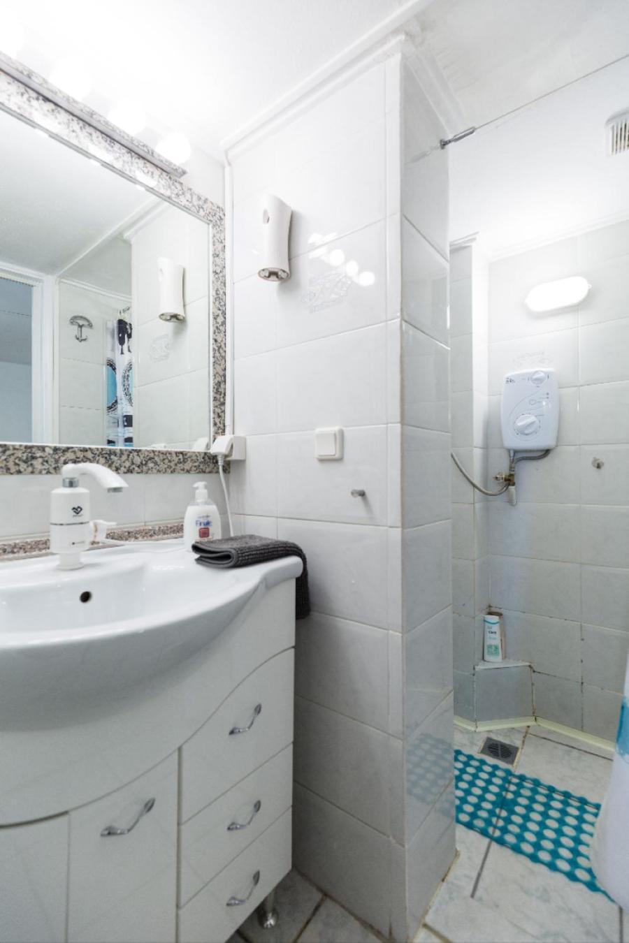 Driopon Apartment Aten Rum bild