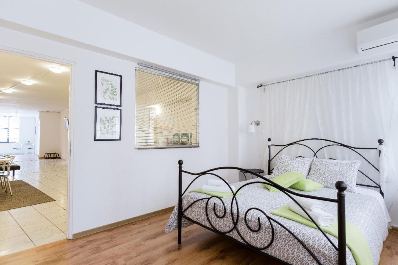 Driopon Apartment Aten Rum bild